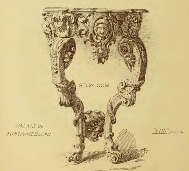 CONSOLE TABLE_0328